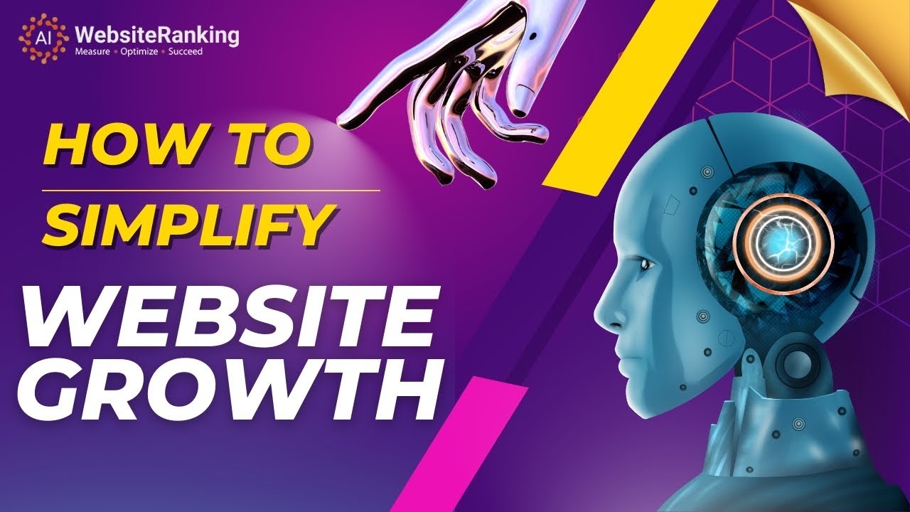 website ranking