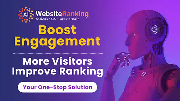 website ranking checker