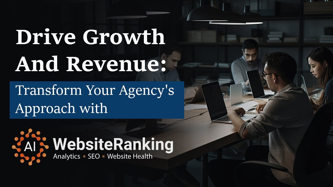 website ranking ai tool