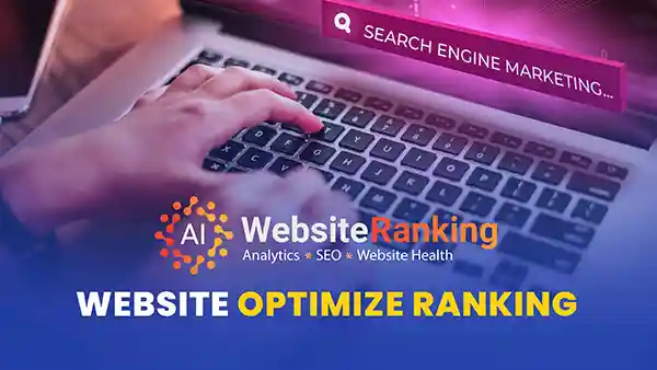 website ranking