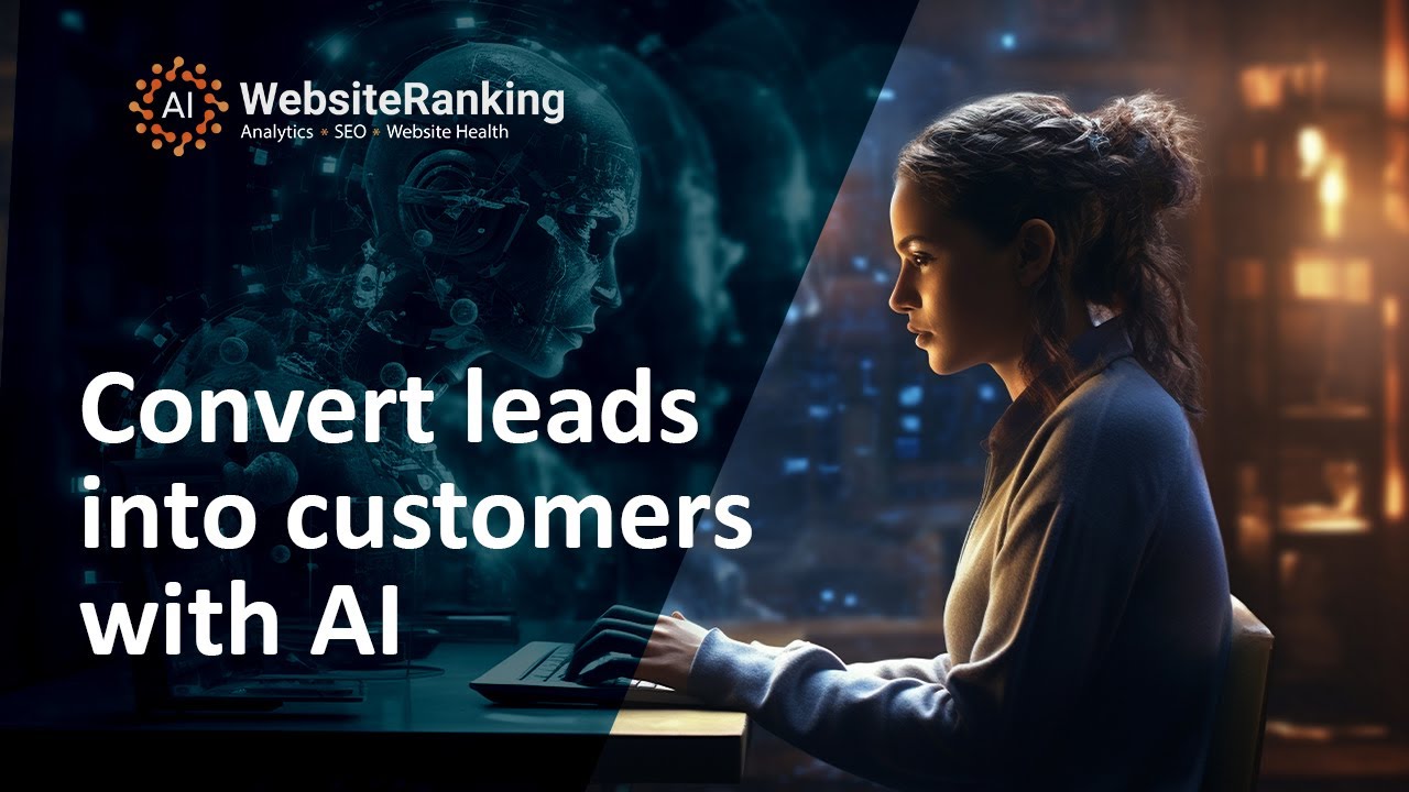 website ranking