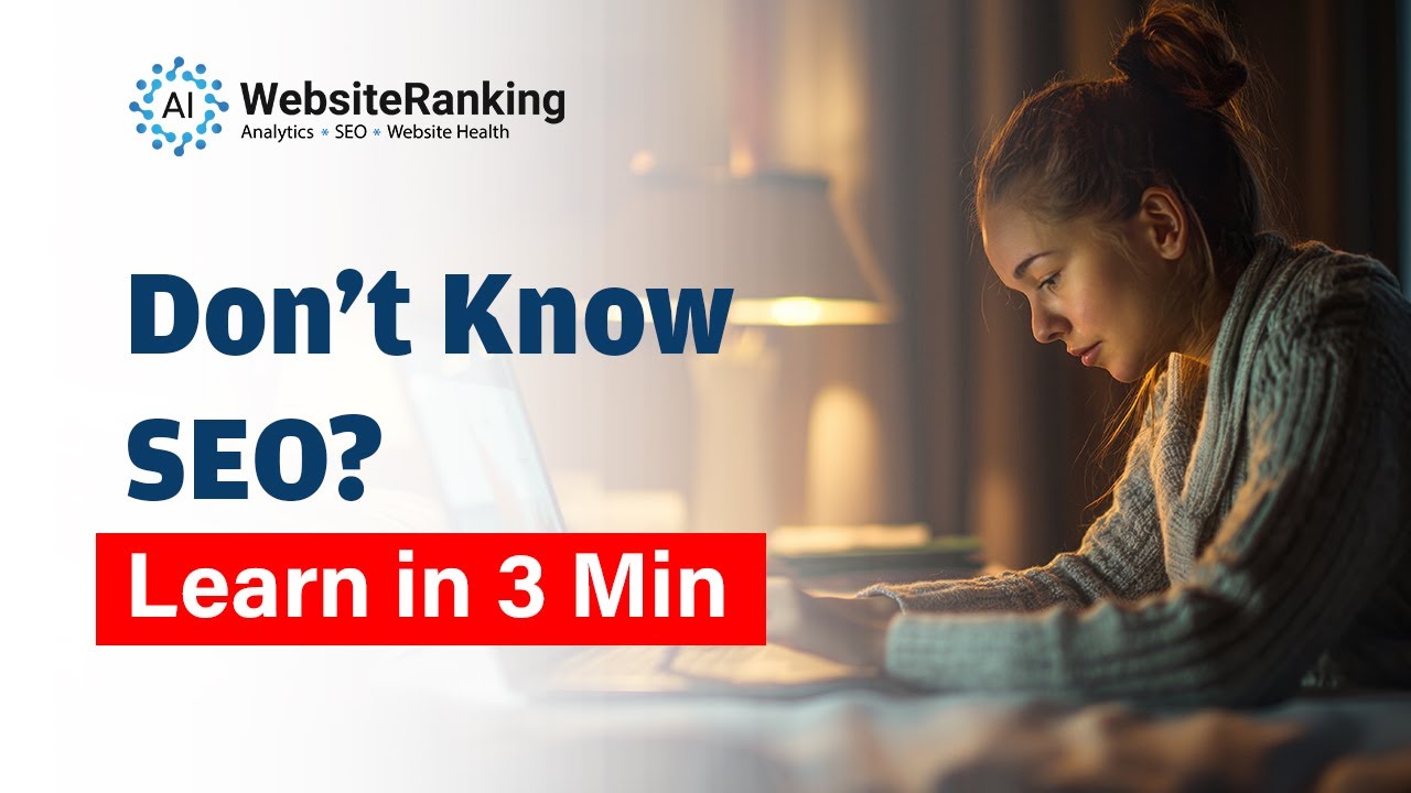 website ranking checker