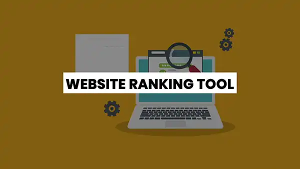 website ranking ai tool