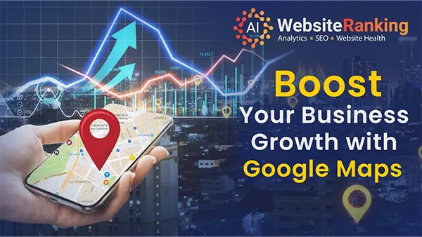 website ranking