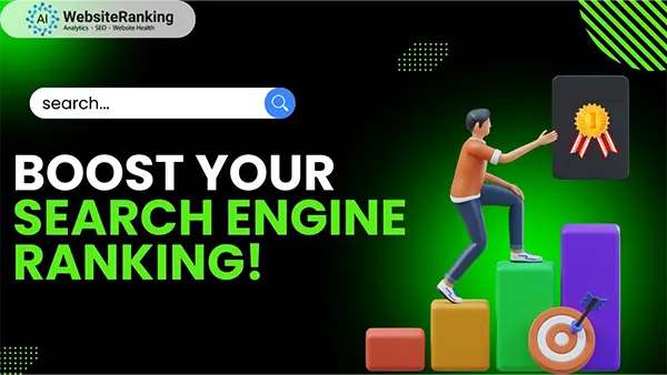 website ranking