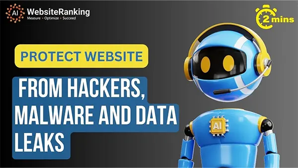 website ranking