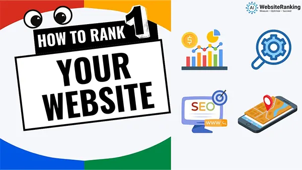website ranking