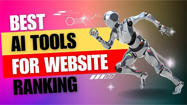 website ranking